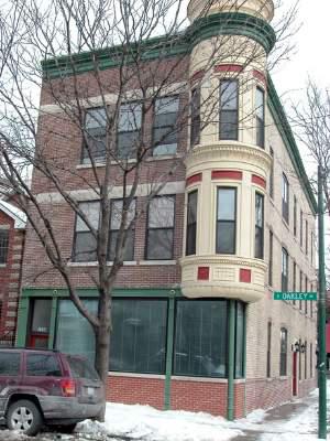 2329 N Oakley Ave. #1W, Chicago, IL 60647