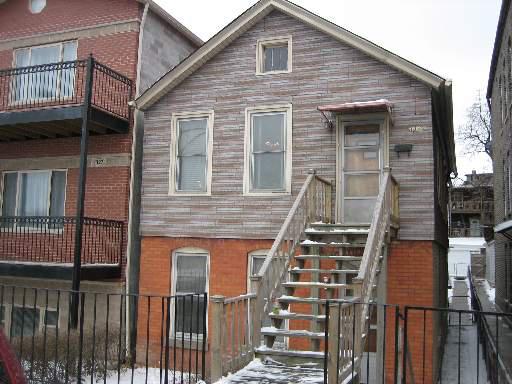1329 W Walton St., Chicago, IL 60622