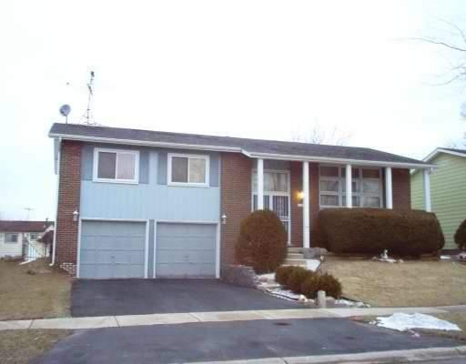 3900 W 178th Pl., Country Club Hills, IL 60478