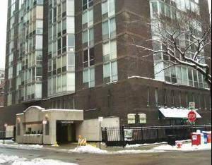 [Address Hidden by Seller], Chicago, IL 60610