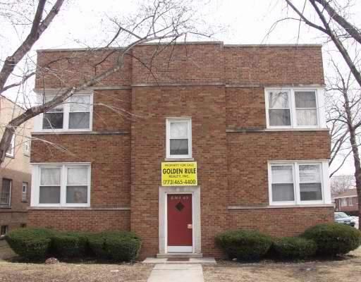 6101-03 N Kedzie St., Chicago, IL 60659