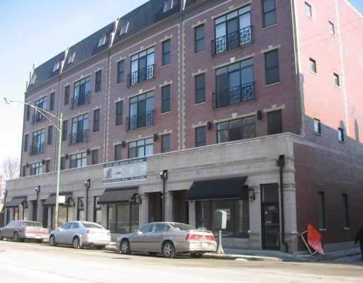 1277 N Clybourn #3, Chicago, IL 60610