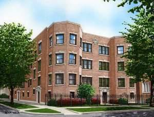3543 N Lakewood Ave. #3, Chicago, IL 60657