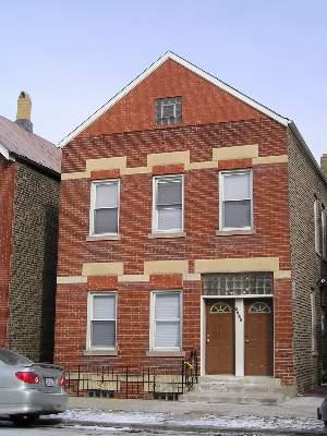 2945 S Loomis St., Chicago, IL 60608
