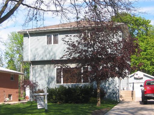 4449 Harvey Ave., Western Springs, IL 60558