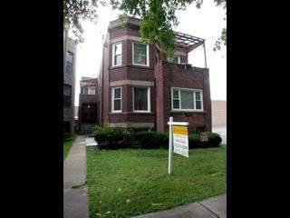 4342 N Sawyer Ave., Chicago, IL 60618