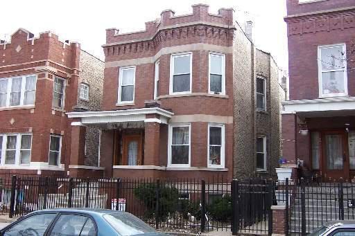2137 N Avers Ave., Chicago, IL 60647