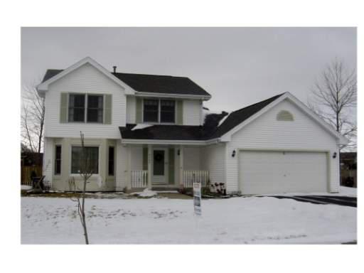 8340 Autumnwood Dr., Machesney Park, IL 61115