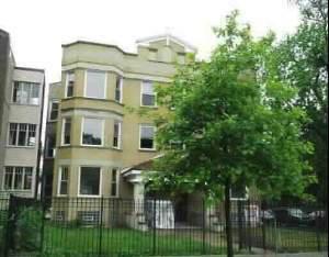 3217 W Altgeld St. #3, Chicago, IL 60647