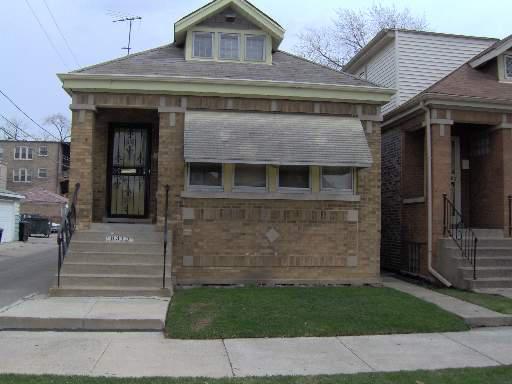 8315 S Hermitage Ave., Chicago, IL 60620