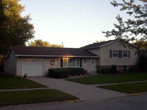 [Address Hidden by Seller], Herscher, IL 60941
