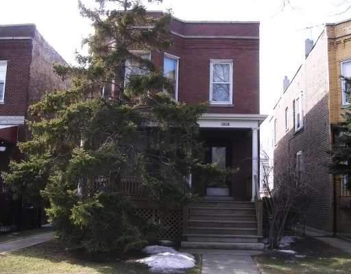 3918 N Kedzie Ave., Chicago, IL 60618
