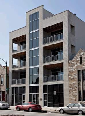 830 N Ashland Ave. #2S, Chicago, IL 60622