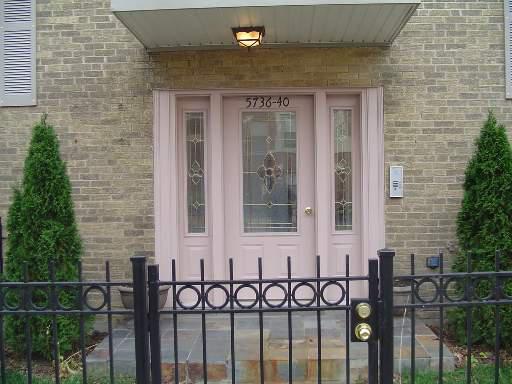 5740 N Ridge Ave. #2S, Chicago, IL 60660