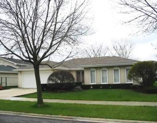 7405 Mimosa Ave., Orland Park, IL 60462