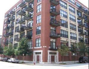843 W Adams St. #511, Chicago, IL 60607