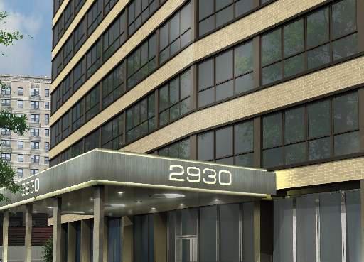 2930 N Sheridan Rd. #307, Chicago, IL 60657