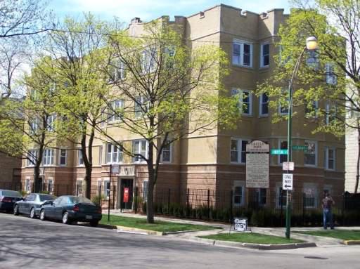 3110 W Berteau Ave. #1, Chicago, IL 60618