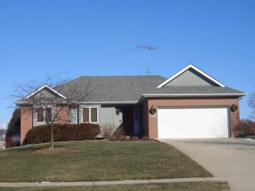 103 Zapata Ln., Minooka, IL 60447