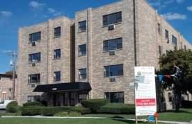 6400 N Ridge #207, Chicago, IL 60659