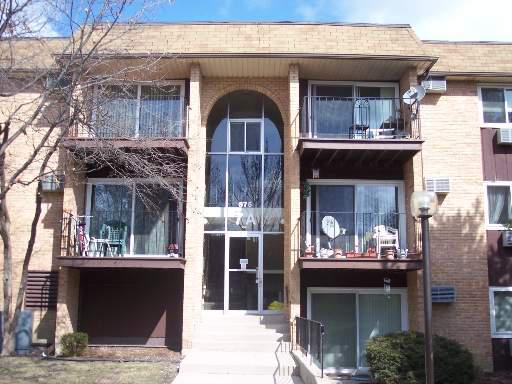 675 Heritage Dr. #305, Hoffman Estates, IL 60194