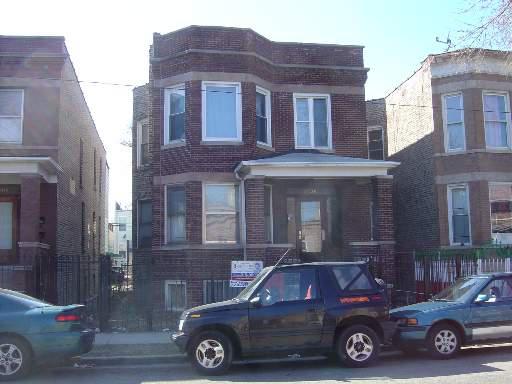 1438 N Avers Ave., Chicago, IL 60651