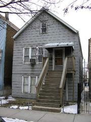 3010 S Tripp Ave., Chicago, IL 60623