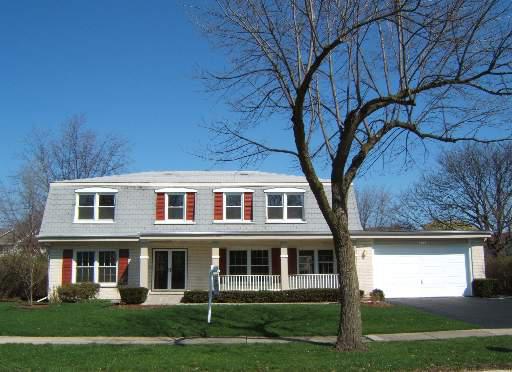 3108 Moon Hill Dr., Northbrook, IL 60062