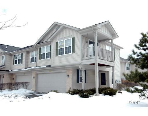 7069 Stratton Ln., Gurnee, IL 60031