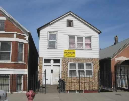 1926 W 21st Pl., Chicago, IL 60608
