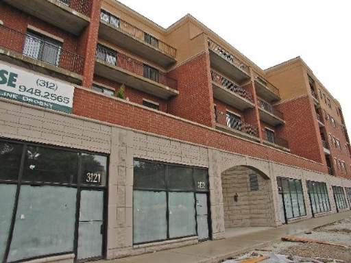 3125 W Fullerton Ave. #315, Chicago, IL 60647