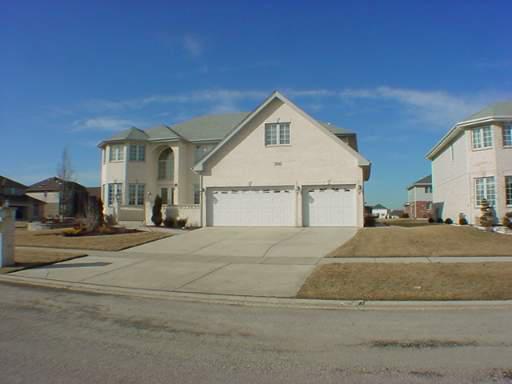4708 W 203rd St., Matteson, IL 60443