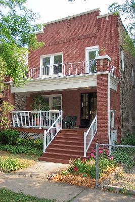 1425 W Gregory St., Chicago, IL 60640