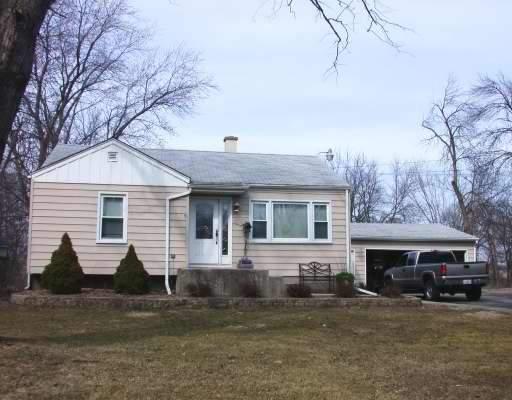 [Address Hidden by Seller], Burr Ridge, IL 60527