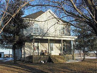 24458 N 2500 East Rd., Odell, IL 60460