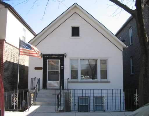 3361 S Union Ave., Chicago, IL 60616