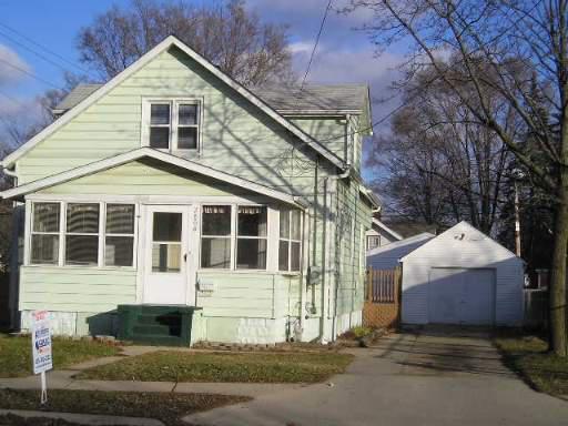 2808 9th St., Rockford, IL 61109