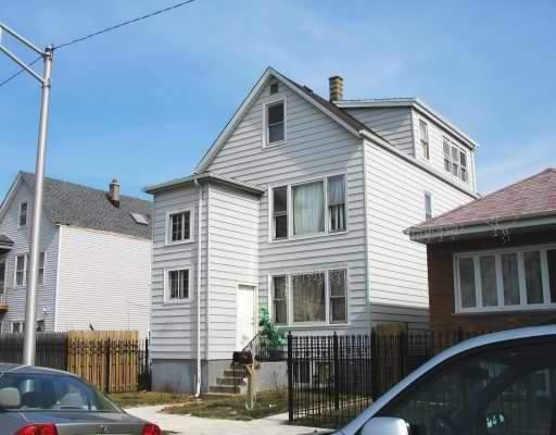 5247 S Francisco Ave., Chicago, IL 60632