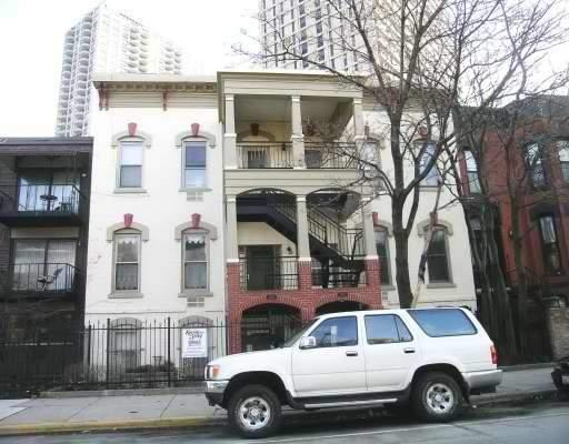 1953 N Lincoln Ave. #2N, Chicago, IL 60614