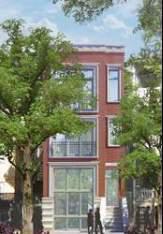3037 N Damen Ave. #1, Chicago, IL 60618