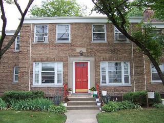 1204 Roosevelt Rd. #5A, Broadview, IL 60155