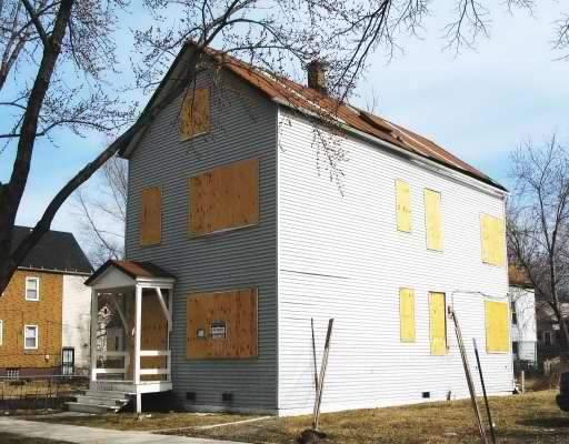 5221 S Laflin St., Chicago, IL 60609