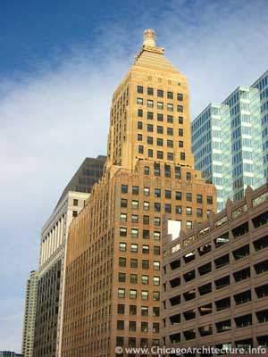 182 W Lake St. #1813, Chicago, IL 60601