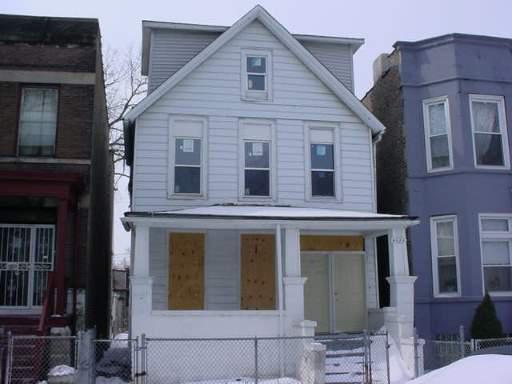 6636 S Sangamon St., Chicago, IL 60621
