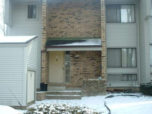 814 Oakside Ln., University Park, IL 60466
