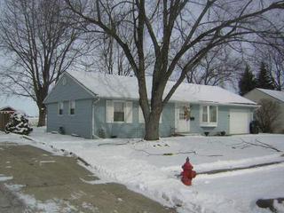 801 Sweetbriar St., Plano, IL 60545