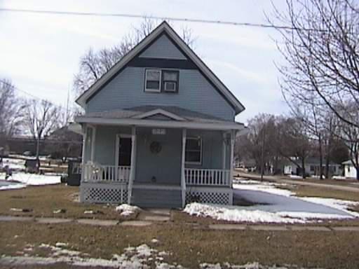 622 Wayne St., Belvidere, IL 61008