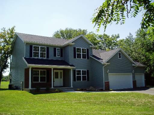 1700 Suydam Rd., Sandwich, IL 60548