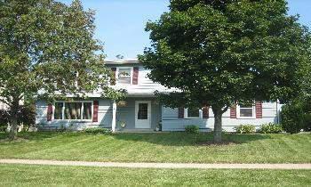 1603 Bayberry Ln., Sycamore, IL 60178