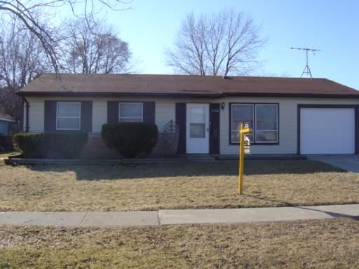 17163 Apple Tree Dr., Country Club Hills, IL 60478